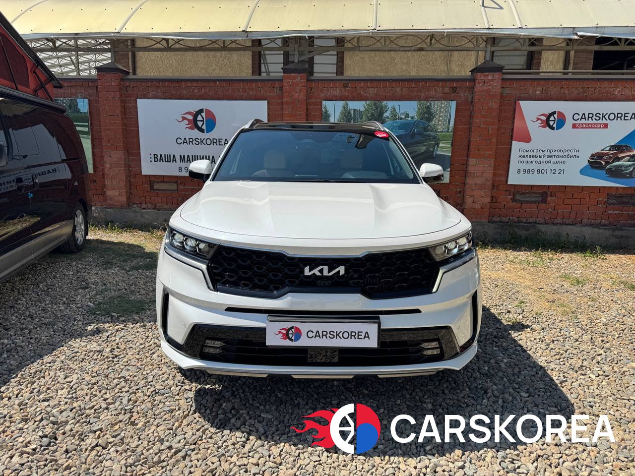 Kia Sorento IV HEV 1.6 2WD Nobless, 2021