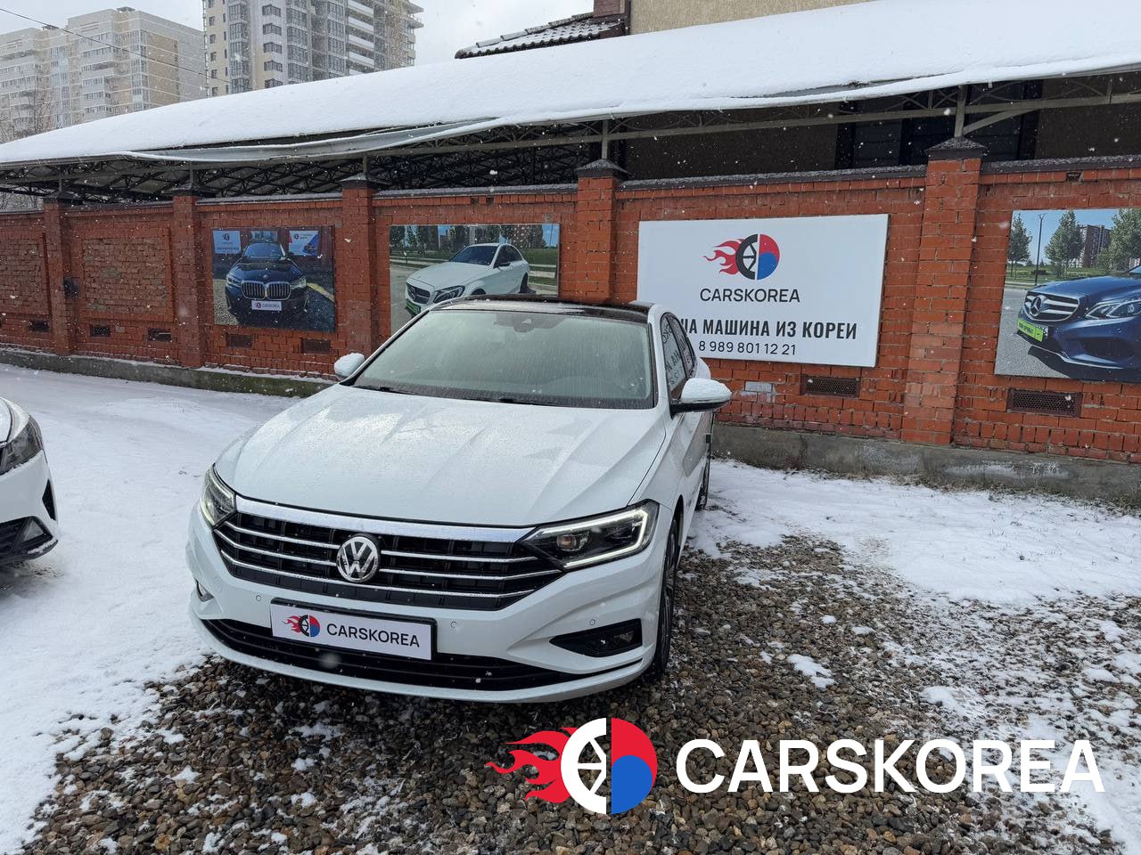 Volkswagen Jetta 1.4 TSI, 2022