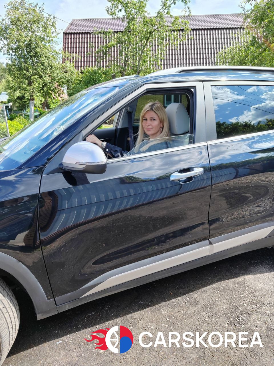 Kia Seltos 1.6T 2WD Signature, 2022 из Кореи — отзыв клиента 